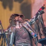 Rob Zombie Crow Killer Blues video klibini yayınladı