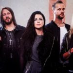 Yeni Evanescence şarkısı Better Without You yayınlandı