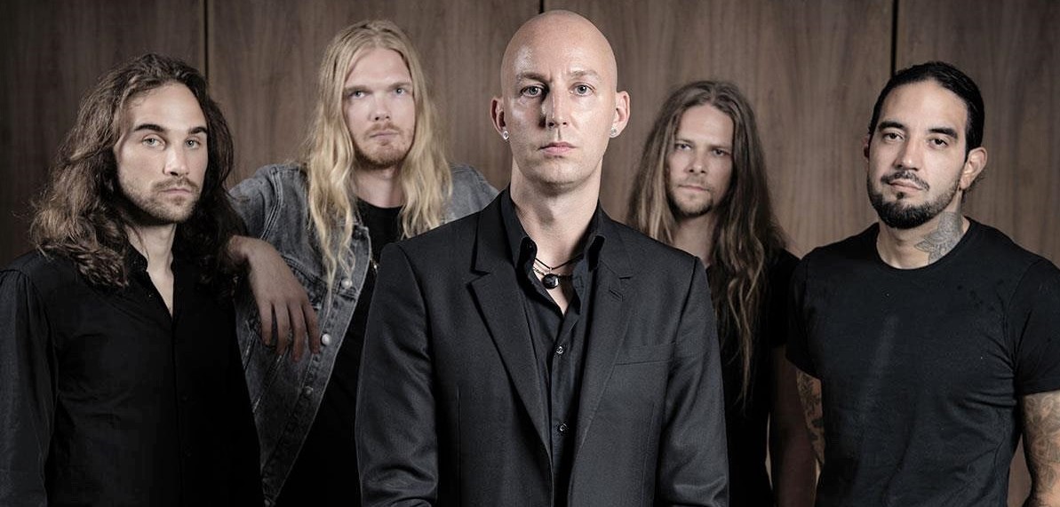 Soen Deceiver video klibini yayınladı