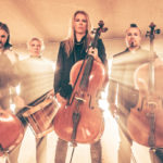 Apocalyptica White Room adlı yeni cover şarkısını yayınladı