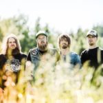 Greenleaf March On Higher Grounds video klibini yayınladı