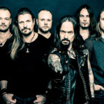 Amorphis Daughter Of Hate şarkı sözü videosu yayınladı