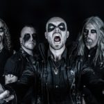 Yeni Manimal şarkısı Forged In Metal yayınlandı