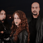 Yeni Orpharion şarkısı The Broken Seal yayınlandı