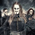Powerwolf The Sacrament Of Sin şarkı sözü videosu yayınladı