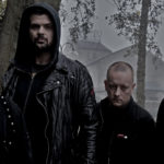 Vreid The Morning Red adlı yeni şarkısını yayınladı