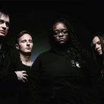 Tetrarch Negative Noise video klibini yayınladı