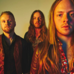 The Vintage Caravan Can’t Get You Off My Mind video klibini yayınladı