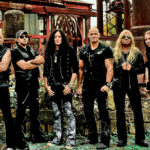 Primal Fear I Will Be Gone video klibini yayınladı