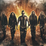 Sabaton The Royal Guard adlı yeni şarkısını yayınladı