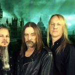 Yeni Flotsam And Jetsam şarkısı Blood In The Water yayınlandı