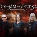 Yeni Flotsam And Jetsam şarkısı Burn The Sky yayınlandı