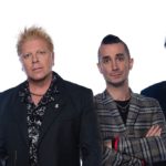 Yeni The Offspring şarkısı We Never Have Sex Anymore yayınlandı