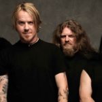 Fear Factory Disruptor video klibini yayınladı