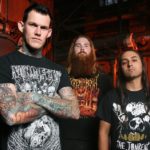 Carnifex Dead Bodies Everywhere adlı cover şarkısını yayınladı