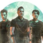 Scar Of The Sun Quantum Leap Zero II: Transition To Turbulence video klibini yayınladı
