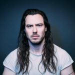 Andrew W.K. I'm In Heaven adlı yeni şarkısını yayınladı