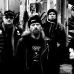 Artillery In Your Mind video klibini yayınladı