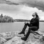 Silver Lake By Esa Holopainen Alkusointu adlı yeni şarkısını yayınladı
