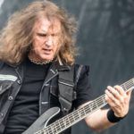 Megadeth David Ellefson ile yollarını ayırdı