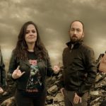 Vengeful Ghoul Back to War şarkı sözü videosunu yayınlandı-