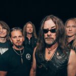 Yeni Flotsam And Jetsam şarkısı Brace For Impact yayınlandı