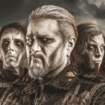 Yeni Powerwolf şarkısı Beast Of Gévaudan yayınlandı