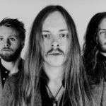 The Vintage Caravan Sharp Teeth video klibini yayınladı