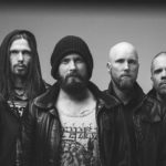 Swallow The Sun 66,50'N,28,40'E şarkısı için konser videosu yayınladı