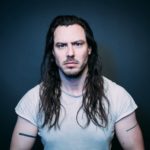 Andrew W.K. Everybody Sins adlı yeni şarkısını yayınladı