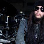 Eski Slipknot davulcusu Joey Jordison vefat etti