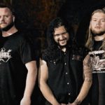 Yeni Blood Red Throne şarkısı Itika yayınlandı -