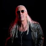 Yeni Dee Snider şarkısı Down But Never Out yayınlandı