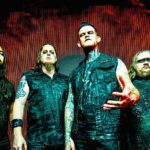 Carnifex Graveside Confessions adlı yeni şarkısını yayınladı