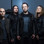 Trivium In The Court Of The Dragon adlı yeni şarkısını yayınladı
