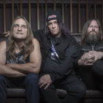 Exodus The Beatings Will Continue adlı yeni şarkısını yayınladı