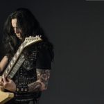 GUS G Enigma Of Life adlı yeni şarkısını yayınladı