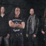 Yeni Burning Point şarkısı Arsonist Of The Soul yayınlandı