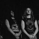 Massacre Ruins of R'lyeh adlı yeni şarkısını yayınladı
