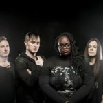 Tetrarch Stitch Me Up video klibini yayınladı