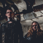 Carnifex Cold Dead Summer adlı yeni şarkısını yayınladı