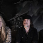 Carcass The Scythe's Remorseless Swing video klibini yayınladı
