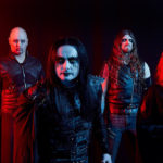 Cradle of Filth Necromantic Fantasies adlı yeni şarkısını yayınladı