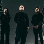 Rivers Of Nihil The Void From Which No Sound Escapes adlı yeni şarkısını yayınladı