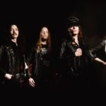 Lucifer Crucifix (I Burn For You) adlı yeni şarkısını yayınladı