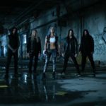 Arch Enemy Deceiver, Deceiver adlı yeni şarkısını yayınladı