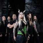 Battle Beast Master Of Illusion adlı yeni şarkısını yayınladı