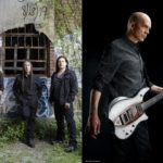 Devin Townsend İstanbul'da