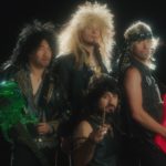 Dragonforce Strangers video klibini yayınlandı