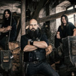 Infected Chaos When Yonder Calls My Name video klibini yayınladı